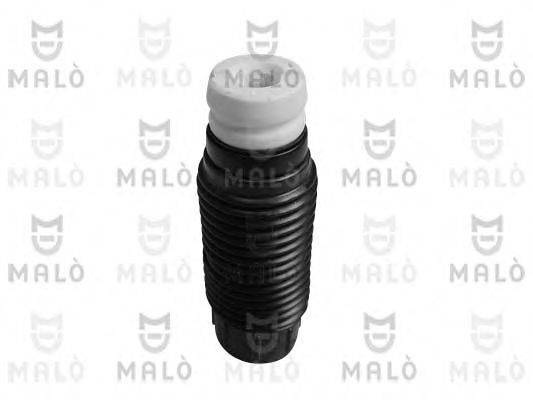 MALO 15768 Пылезащитный комплект, амортизатор