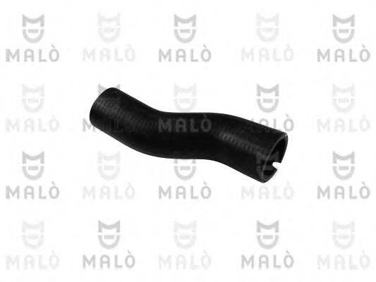 Шланг, теплообмінник - опалення MALO 157881A