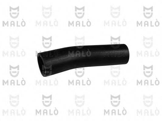 Шланг, теплообмінник - опалення MALO 157891A