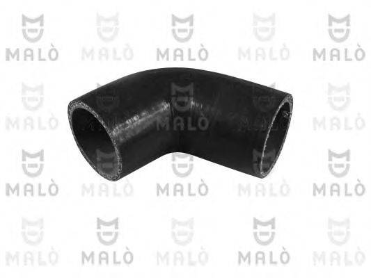 Шланг, теплообмінник - опалення MALO 15795SIL