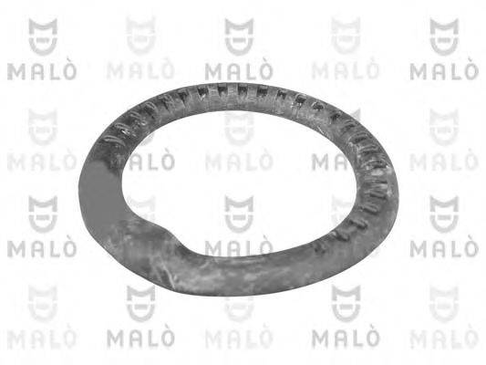 Опорне кільце, опора стійки амортизатора MALO 15882