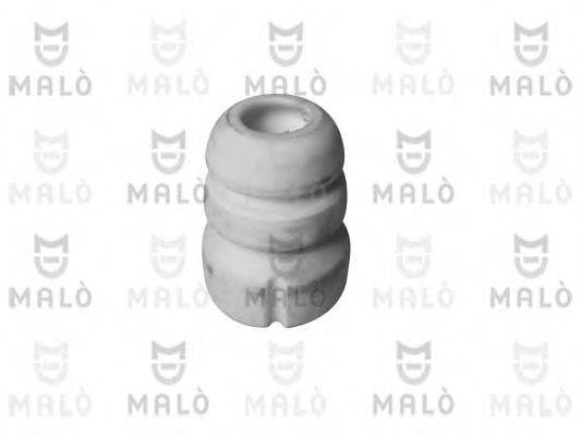 Пилозахисний комплект, амортизатор MALO 174361