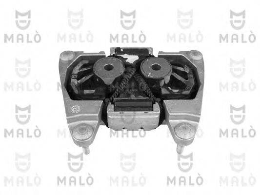 Підвіска, ступінчаста коробка передач MALO 17511