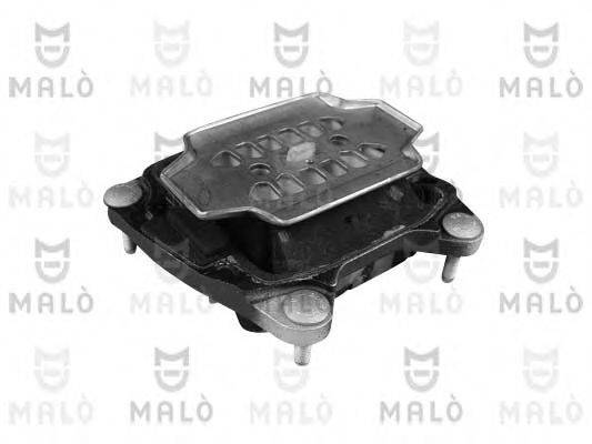 Підвіска, ступінчаста коробка передач MALO 175111
