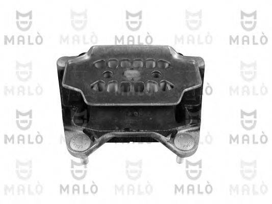 Підвіска, ступінчаста коробка передач MALO 175112