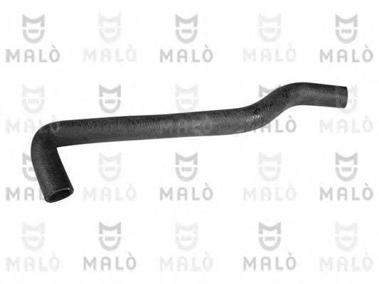 Шланг, теплообмінник - опалення MALO 17769A