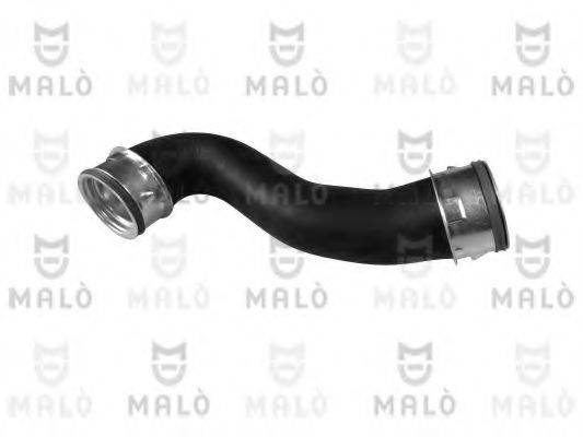 Шланг, теплообмінник - опалення MALO 17880