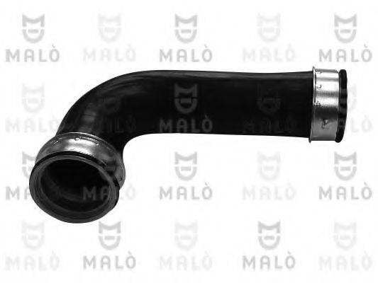 Шланг, теплообмінник - опалення MALO 17885