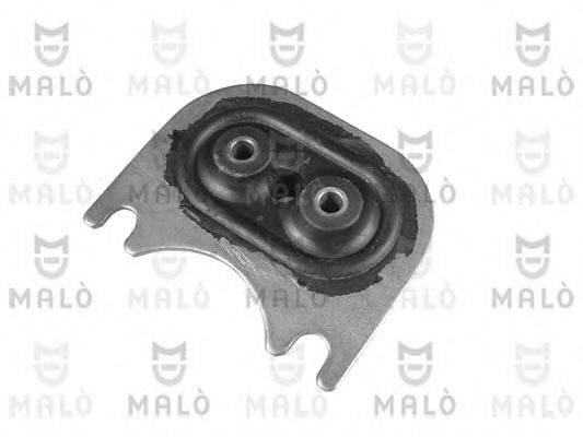Підвіска, двигун MALO 18201