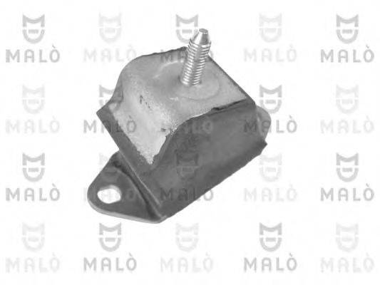 Підвіска, двигун MALO 18601