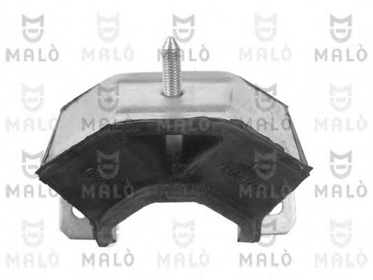 Підвіска, двигун MALO 18602