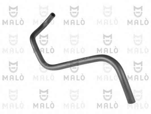 MALO 2152 Шланг, теплообмінник - опалення