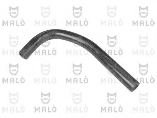 Шланг, теплообмінник - опалення MALO 2153