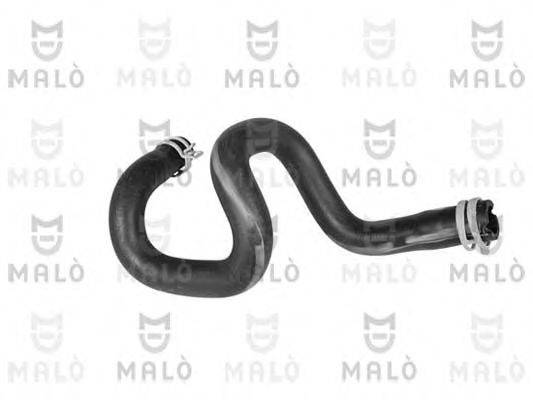 MALO 230852A Шланг, теплообмінник - опалення