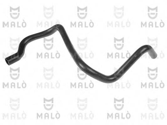 Шланг, теплообмінник - опалення MALO 23562A