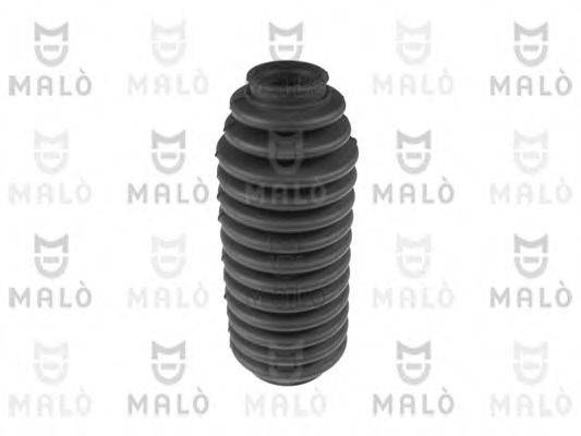 MALO 23602 Пыльник, рулевое управление