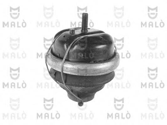 Підвіска, двигун MALO 23616