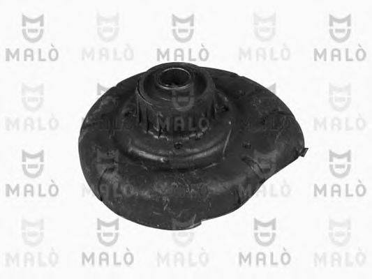 Тарелка пружины MALO 23631