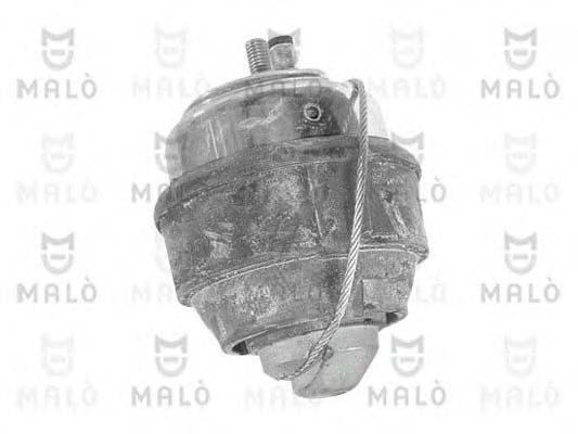 Підвіска, двигун MALO 23657