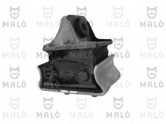 Підвіска, двигун MALO 24099