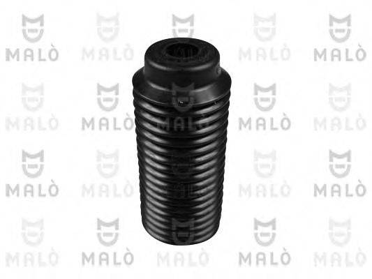 Защитный колпак / пыльник, амортизатор MALO 24206
