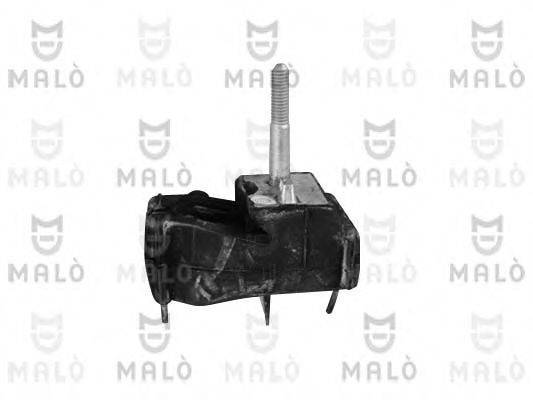MALO 24228 Подвеска, двигатель