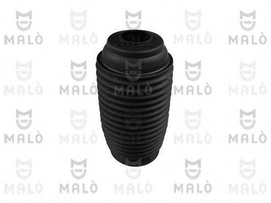 Защитный колпак / пыльник, амортизатор MALO 24233