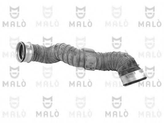 Трубка повітря, що нагнітається MALO 24386A