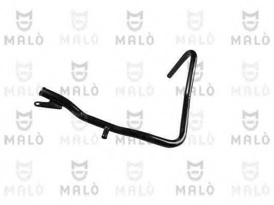 Трубка охолоджуючої рідини MALO 24411