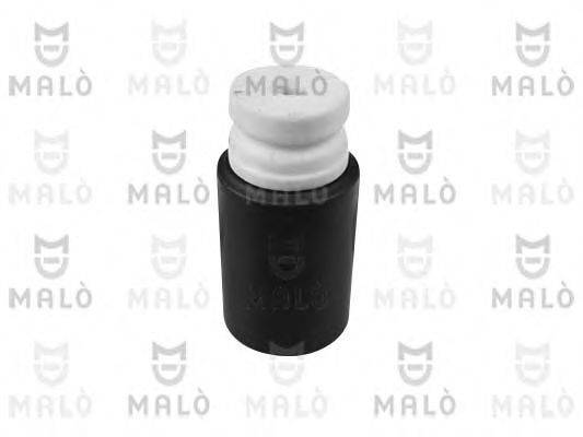 Пылезащитный комплект, амортизатор MALO 272081