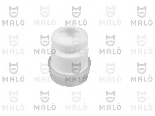 MALO 27243 Пылезащитный комплект, амортизатор
