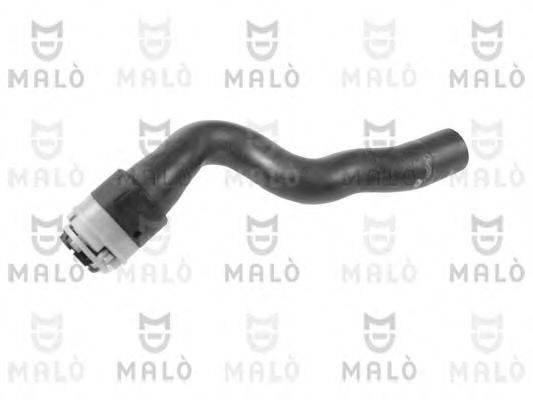 Шланг, теплообмінник - опалення MALO 28021A