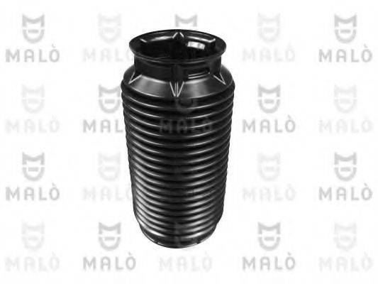 MALO 28505 Захисний ковпак / пильник, амортизатор