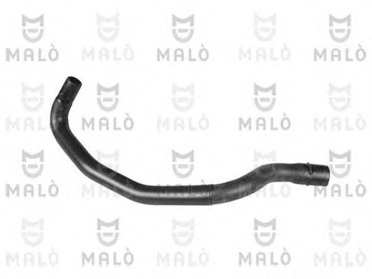 Шланг, теплообмінник - опалення MALO 30032A