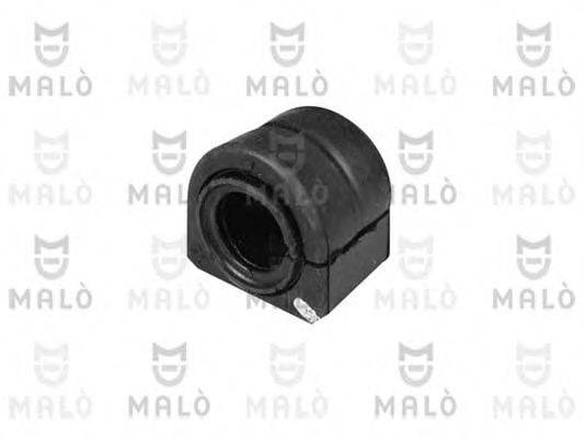 MALO 30074 Опора, стабілізатор