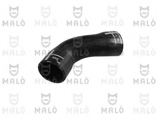 MALO 30098SIL Рукав воздухозаборника, воздушный фильтр