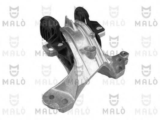 MALO 30134 Подвеска, двигатель