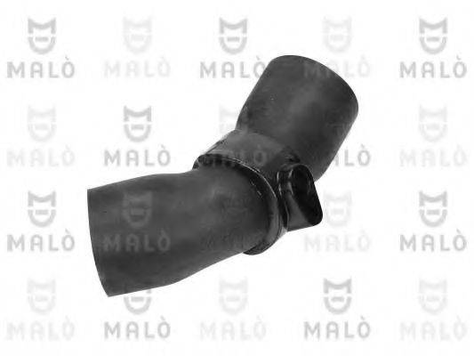 MALO 30274 Рукав воздухозаборника, воздушный фильтр