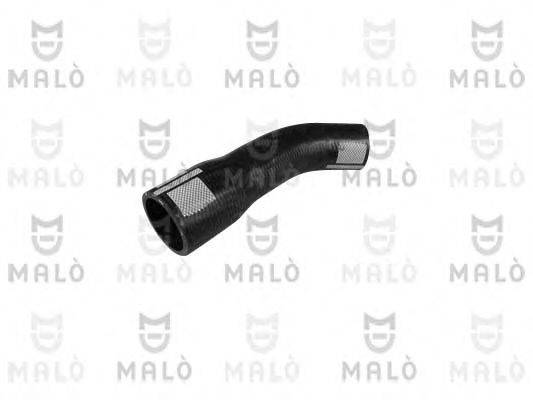 Шланг, теплообменник - отопление MALO 30330A