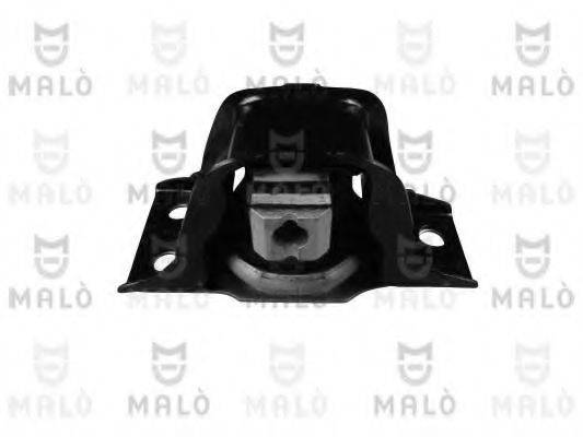 Підвіска, двигун MALO 502281
