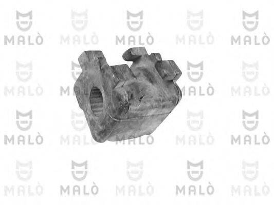 MALO 502641 Опора, стабилизатор