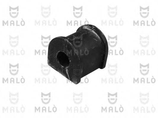 MALO 502812 Опора, стабилизатор
