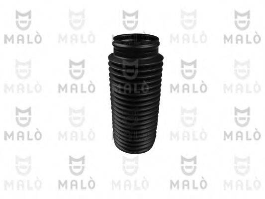 Защитный колпак / пыльник, амортизатор MALO 50429