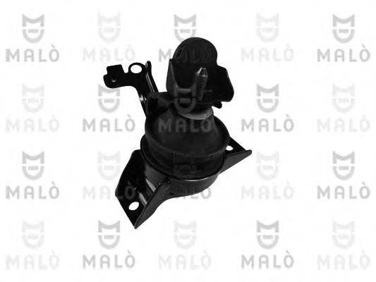 Підвіска, двигун MALO 50481