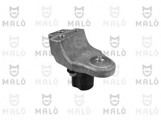 Підвіска, двигун MALO 504952