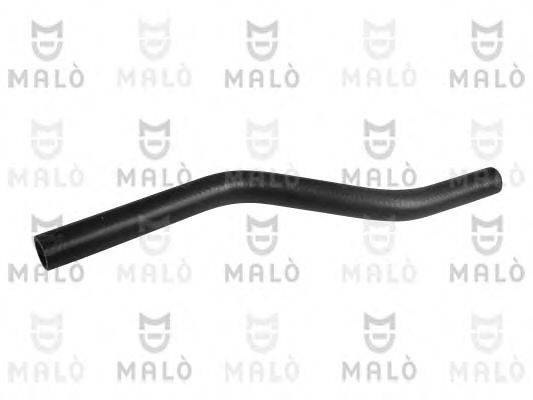 MALO 50580A Шланг, теплообменник - отопление