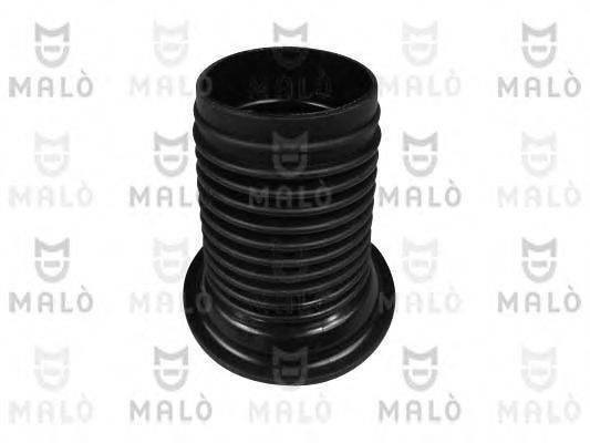 Защитный колпак / пыльник, амортизатор MALO 50713