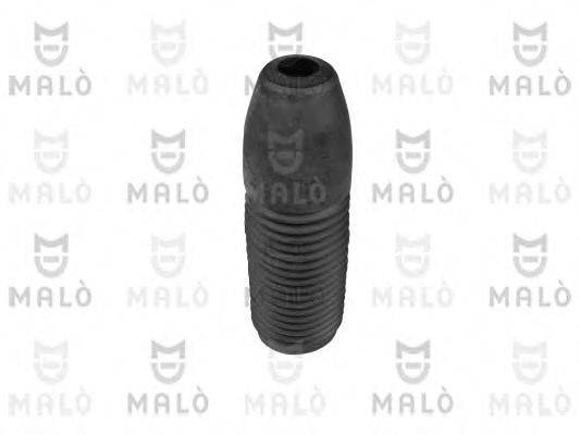 Защитный колпак / пыльник, амортизатор MALO 50727