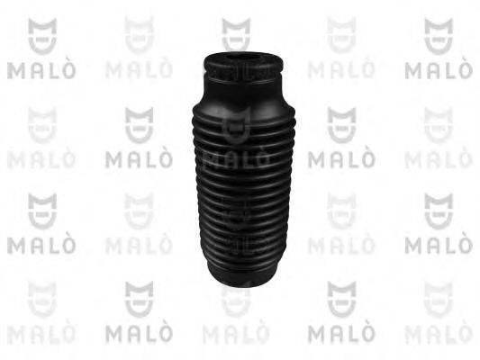 Защитный колпак / пыльник, амортизатор MALO 52063