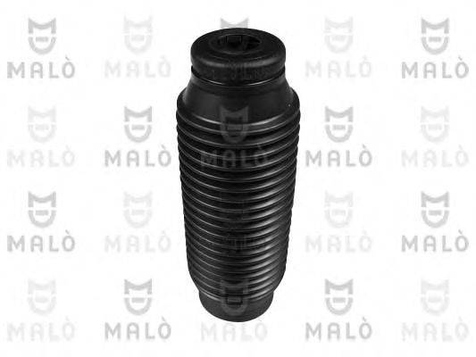 Защитный колпак / пыльник, амортизатор MALO 52316